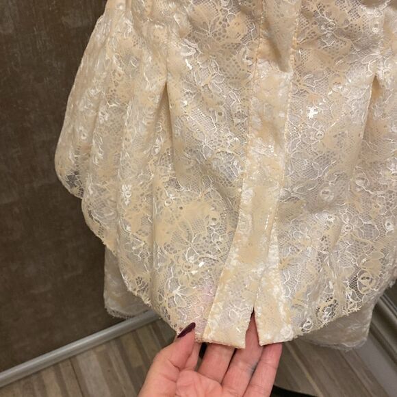 Chanel shorts set size 36( S), RARE! 2014 - Picture 7 of 17